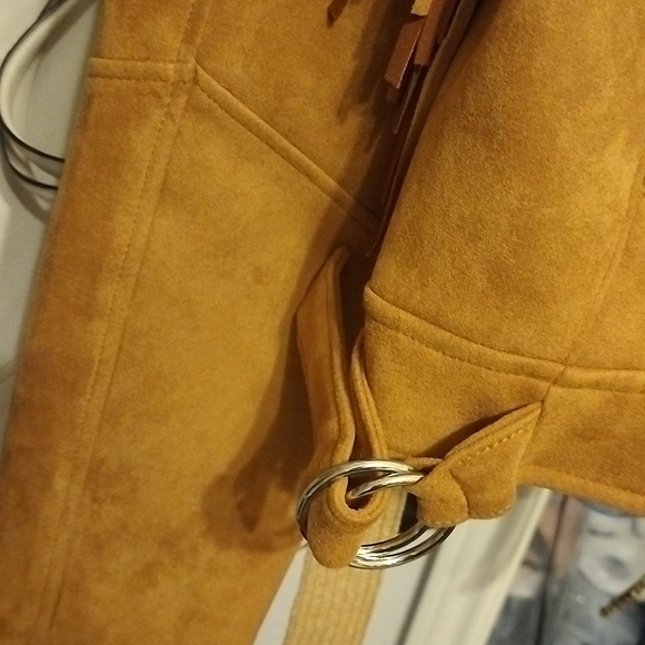 Cowboy jacket - Picture 4 of 11